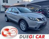 NISSAN Qashqai 1.2 DIG-T Acenta