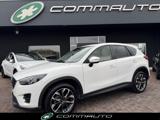 MAZDA CX-5 2.2L Skyactiv-D 150CV 4WD Exceed Automatica
