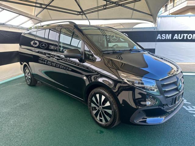 mercedes-benz vito 2.0 119 cdi pl mixto extra-long select listino
