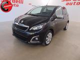 PEUGEOT 108 VTi 72 S&S 5 porte Style