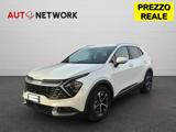 KIA Sportage 1.6 CRDi MHEV DCT Style