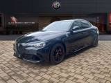 ALFA ROMEO Giulia 2.9 V6 Bi-Turbo AT8 Quadrifoglio