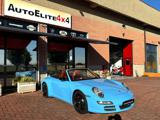 PORSCHE 911 997 Carrera 4S Cabriolet