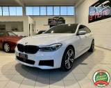 BMW 630 d xDrive Gran Turismo Msport *H/K*360*CARPLAY*