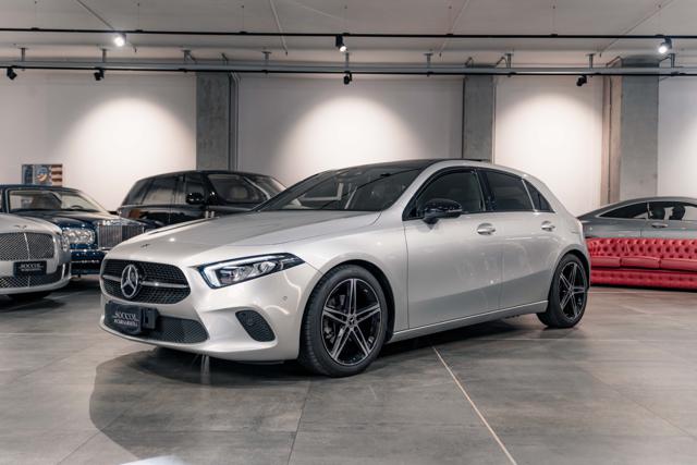 mercedes-benz a 180 automatic sportautomaticatetto apribile18