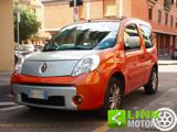 RENAULT Kangoo 1.5 dCi 105CV 3 porte be bop