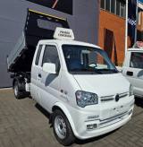 GIOTTI VICTORIA Gladiator Evo 1.2 Cassonato Ribaltabile Trilaterale