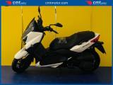 YAMAHA X-Max 250 Finanziabile - Bianco - 16100