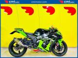 KAWASAKI ZX 10 Finanziabile - Verde - 36000