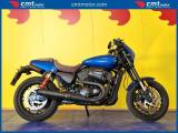 HARLEY-DAVIDSON Other 750 Street Rod - XG 750 Garantita e Finanziabile