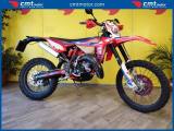 BETAMOTOR Other RR 125 2T Finanziabile - Rosso - 1842