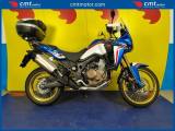 HONDA Africa Twin CRF 1000 L Garantita e Finanziabile