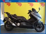 YAMAHA Other T-Max 530 Garantito e Finanziabile