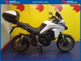 DUCATI Multistrada 950 Garantita e Finanziabile