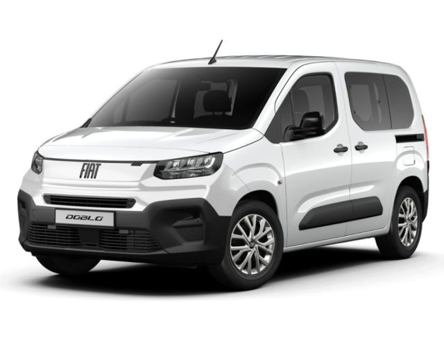 fiat doblo dobl 1.5 bluehdi 100 cv pc