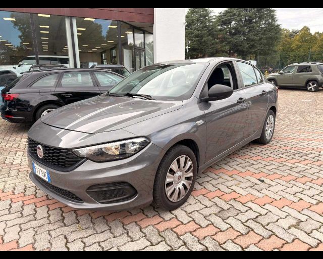 fiat tipo 1.4 4 porte pop
