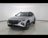 HYUNDAI Tucson 1.6 PHEV 4WD aut. Exellence