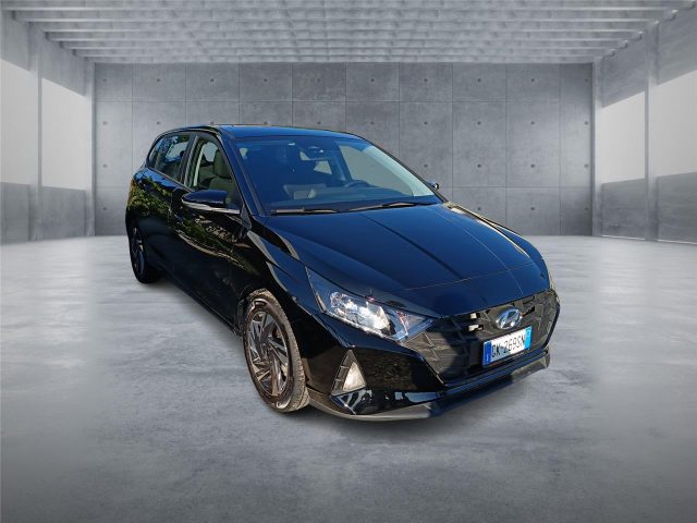 hyundai i20 3 serie 1.2 mpi mt connectline