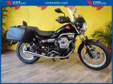 MOTO GUZZI Nevada 750 CLASSIC