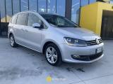 VOLKSWAGEN Sharan 2.0 TDI 150 CV SCR DSG Executive BlueMotion Tech.