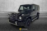 MERCEDES-BENZ G 63 AMG S.W.