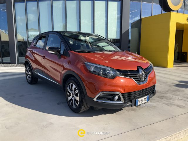 renault captur dci 8v 90 cv startstop energy zen