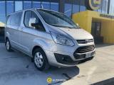 FORD Tourneo Custom 300 2.2 TDCi 155CV PL Titanium