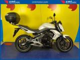 KAWASAKI ER-6N Garantita e Finanziabile
