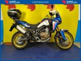 HONDA Africa Twin CRF 1000 L Garantita e Finanziabile