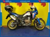 HONDA Africa Twin CRF 1000 L Garantita e Finanziabile