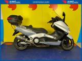 YAMAHA T-Max 500 Finanziabile - GRIGIO - 34136