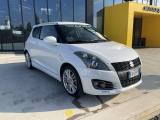 SUZUKI Swift 1.6 VVT 3 porte Sport
