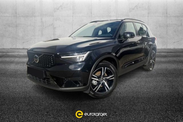volvo xc40 t2 automatico core