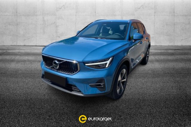 volvo xc40 b3 automatico core