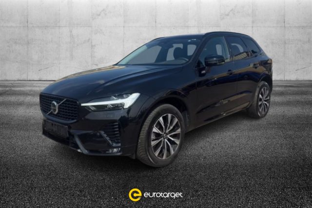volvo xc60 b4 d automatico plus dark