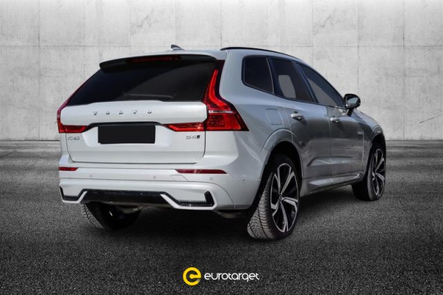 volvo xc60 b4 d awd automatico ultimate dark