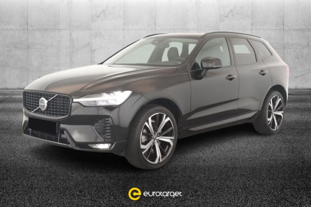 volvo xc60 b4 d awd automatico plus dark