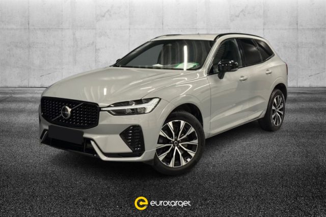 volvo xc60 b4 d awd automatico plus dark