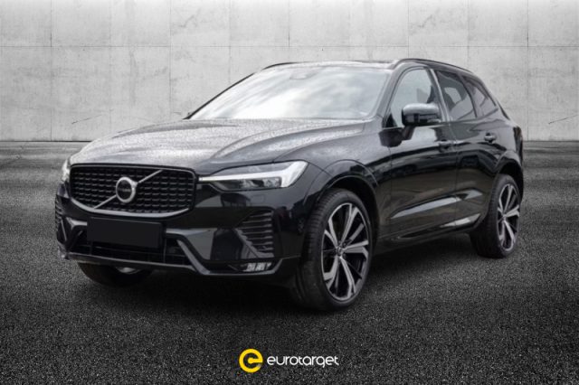 volvo xc60 b4 d awd automatico plus dark