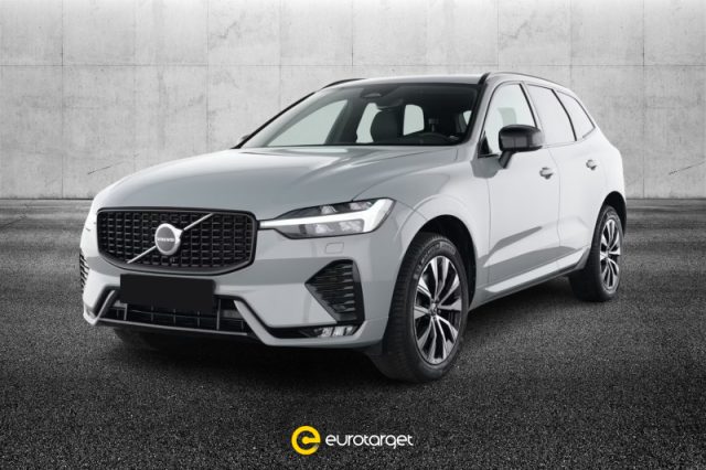 volvo xc60 b4 d automatico plus dark usata