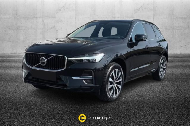 volvo xc60 b4 d automatico core