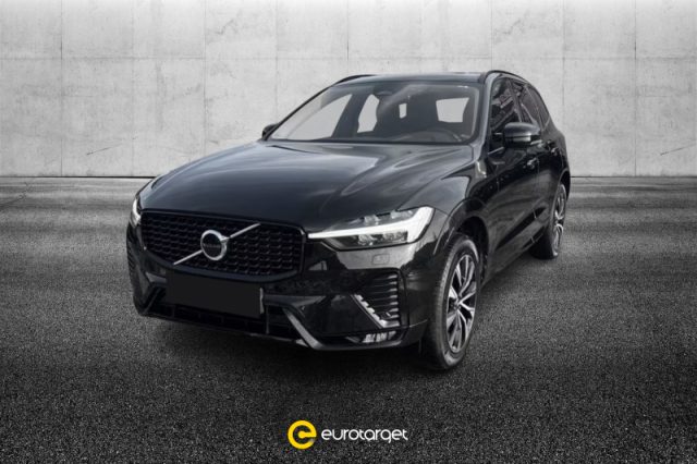 volvo xc60 b4 d automatico plus dark
