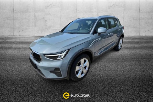 volvo xc40 t2 automatico core