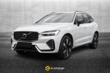 VOLVO XC60 T6 Recharge Plug-in Hybrid AWD automatico Plus Da