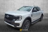 FORD Ranger 2.0 ECOBLUE aut. 205 CV DC Wildtrak 5 posti