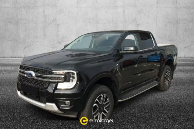 ford ranger 2.0 ecoblue dc limited 5 posti
