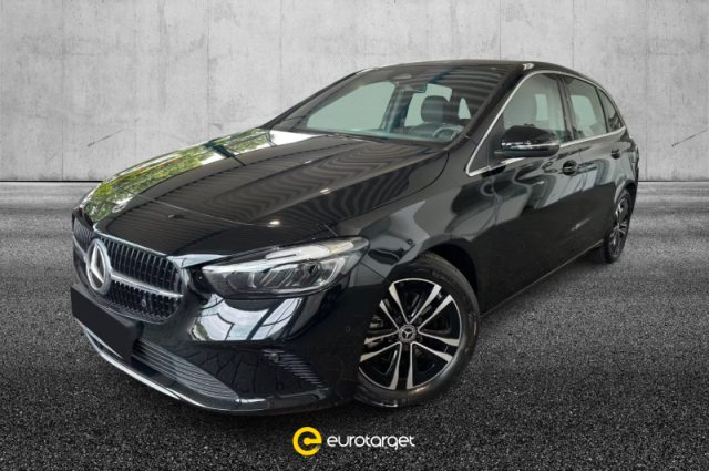 mercedes-benz b 180 automatic progressive advanced