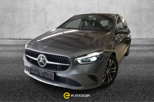 mercedes-benz b 180 automatic progressive advanced