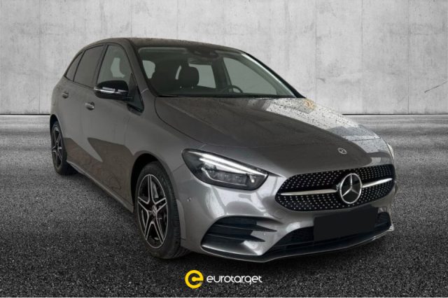 mercedes-benz b 250 e hybrid eq premium