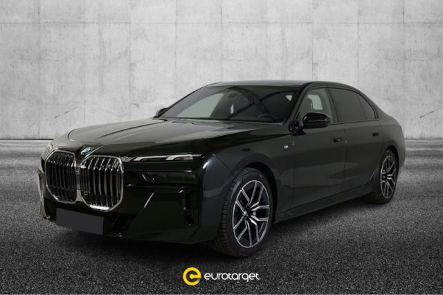 bmw 740 d xdrive msport